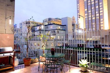 Property photo of 402/130 Flinders Street Melbourne VIC 3000