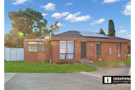1/2-4 Brooklyn Rd, Melton South, VIC 3338
