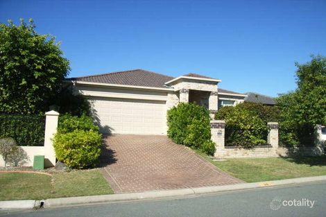 Property photo of 36 Pine Valley Drive Robina QLD 4226