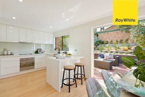 Property photo of 21/164-168 Waterloo Road Marsfield NSW 2122