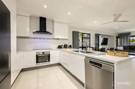 Property photo of 5 Homevale Entrance Mount Peter QLD 4869