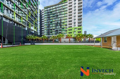 Property photo of 1810/348 Water Street Fortitude Valley QLD 4006