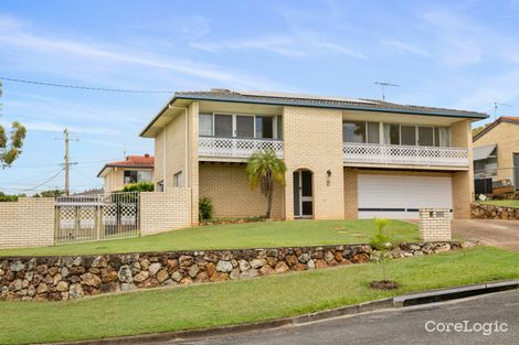 Property photo of 2 Lorelei Street Manly West QLD 4179