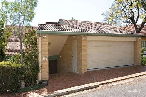 Property photo of 18 Seventh Avenue St Lucia QLD 4067