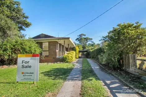 1/46 Goold St, Bairnsdale, VIC 3875