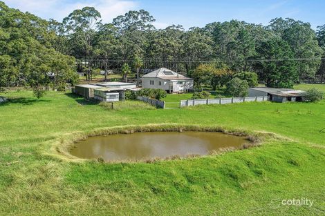Property photo of 34 Parma Road Falls Creek NSW 2540