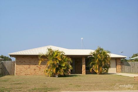 4 Geoffrey Nolan Dr, Andergrove, QLD 4740