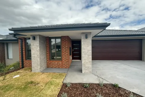 16 Nurture St, Mambourin, VIC 3024