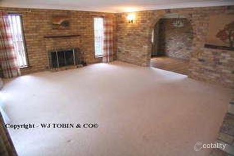 Property photo of 19 Edred Street Carindale QLD 4152