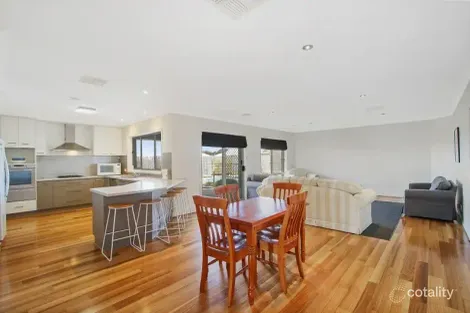 Property photo of 17 Treecreeper Street Thurgoona NSW 2640