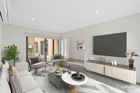 Property photo of 1/13 Gilligans Court Rowville VIC 3178