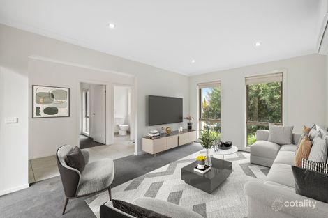 Property photo of 1/13 Gilligans Court Rowville VIC 3178