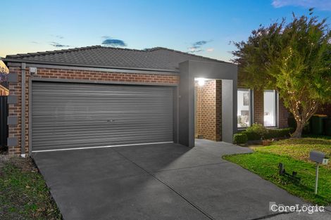 Property photo of 9 Maya Street Pakenham VIC 3810