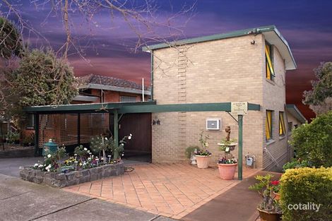 Property photo of 23 Smith Crescent Footscray VIC 3011