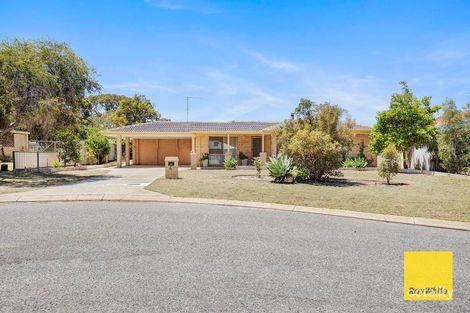 Property photo of 4 Mergate Court Erskine WA 6210