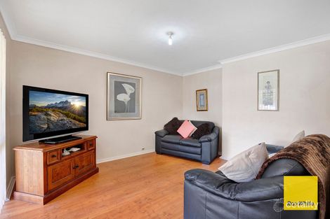 Property photo of 4 Mergate Court Erskine WA 6210