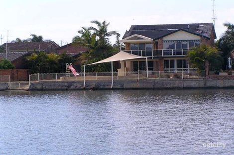 Property photo of 7 Boyd Close St Huberts Island NSW 2257