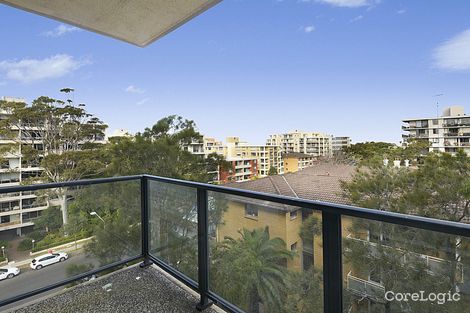 Property photo of 6C/39-41 Penkivil Street Bondi NSW 2026