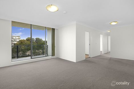 Property photo of 6C/39-41 Penkivil Street Bondi NSW 2026