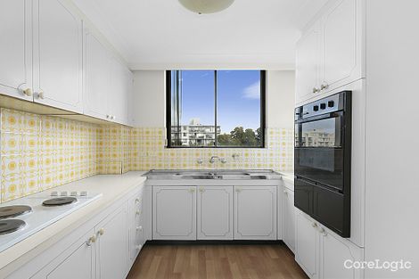 Property photo of 6C/39-41 Penkivil Street Bondi NSW 2026