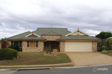 Property photo of 78 Castle Hill Drive Murrumba Downs QLD 4503