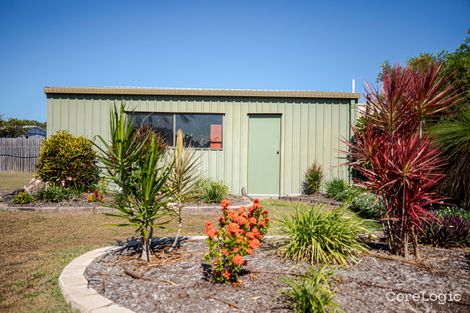 Property photo of 23 Wattle Street Andergrove QLD 4740