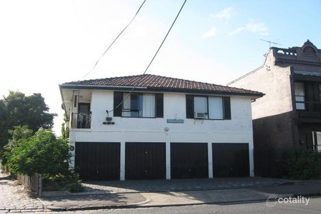 Property photo of 2/2 Gourlay Street Balaclava VIC 3183