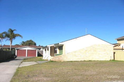 9 Murrumbidgee Cres, Bateau Bay, NSW 2261