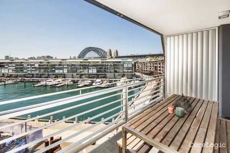 Property photo of 505/21A Hickson Road Millers Point NSW 2000