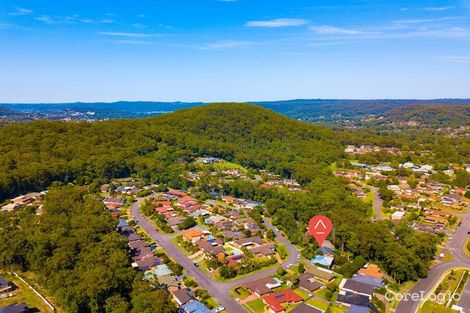 Property photo of 10 Ashburn Close Lisarow NSW 2250