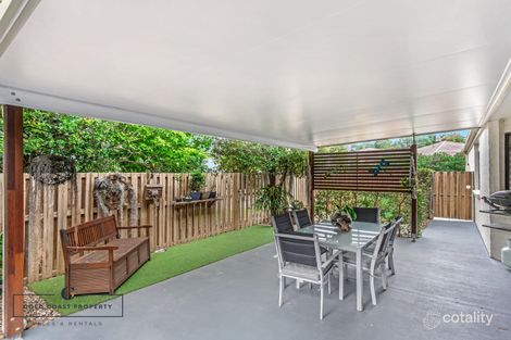 Property photo of 72/590 Pine Ridge Road Coombabah QLD 4216