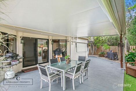 Property photo of 72/590 Pine Ridge Road Coombabah QLD 4216
