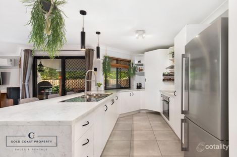 Property photo of 72/590 Pine Ridge Road Coombabah QLD 4216