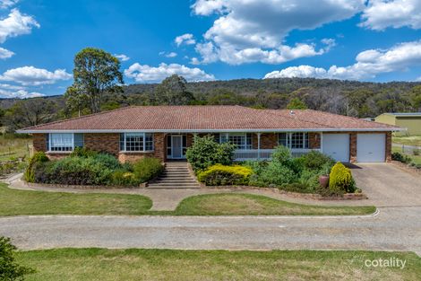 806 Taralga Rd, Tarlo, NSW 2580