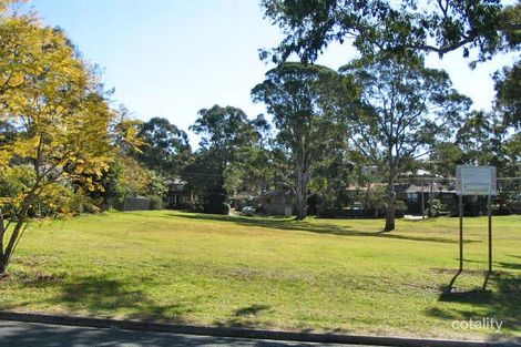 Gumbuya Ave, Baulkham Hills, NSW 2153