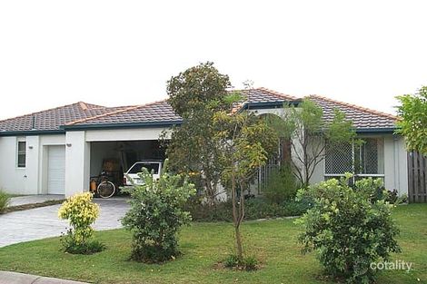 1/12 Wisconsin St, Varsity Lakes, QLD 4227