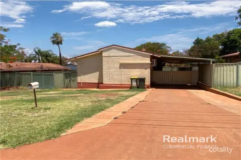 3 Windilga St, Newman, WA 6753
