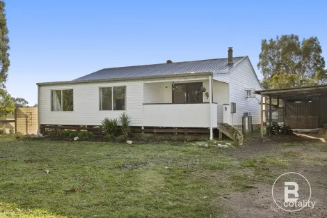 245 Halls Rd, Talbot, VIC 3371