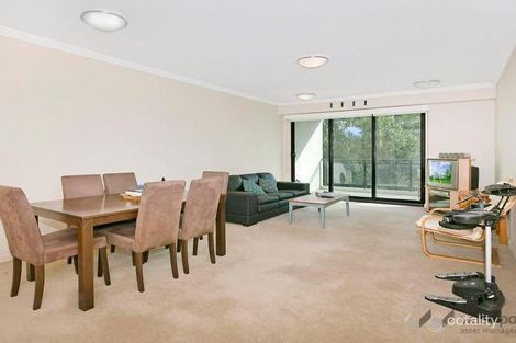 Property photo of 54/11 Bay Drive Meadowbank NSW 2114