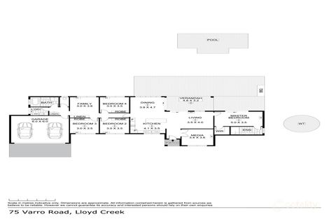 Property photo of 75 Varro Road Lloyd Creek NT 0822