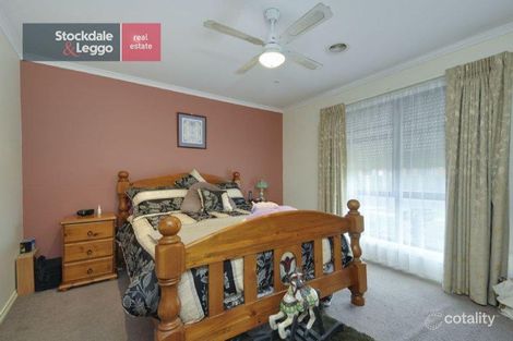 Property photo of 3 Crombe Court Newborough VIC 3825