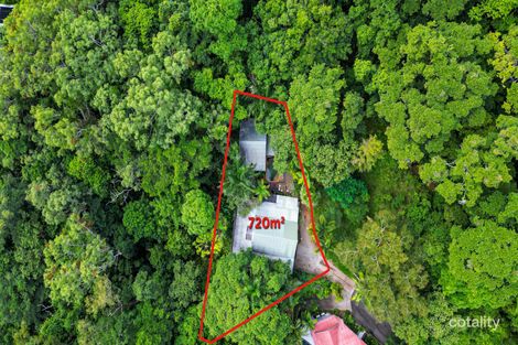 Property photo of 3/2 Charlekata Close Freshwater QLD 4870