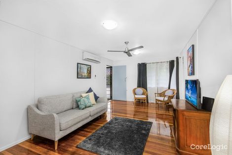 Property photo of 278 Palmerston Street Vincent QLD 4814