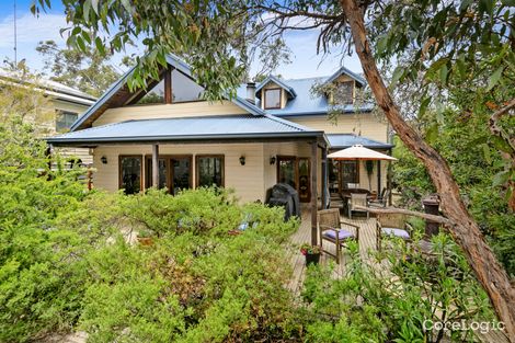 Property photo of 25 Hopkins Street Aireys Inlet VIC 3231