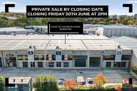 5/127 Highbury Rd, Burwood, VIC 3125