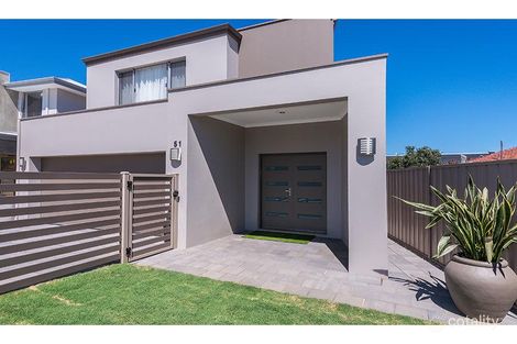 51 Selkirk St, North Perth, WA 6006