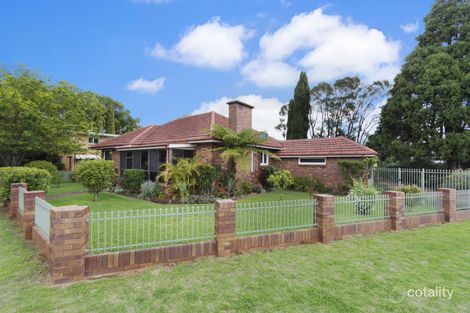 4 Allenby St, Newtown, QLD 4350