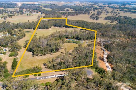 60 Silverwood Ave, Luddenham, NSW 2745