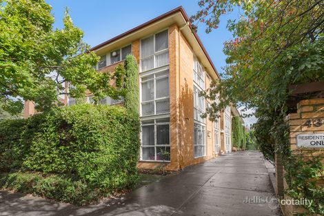 17/43 Kensington Rd, South Yarra, VIC 3141