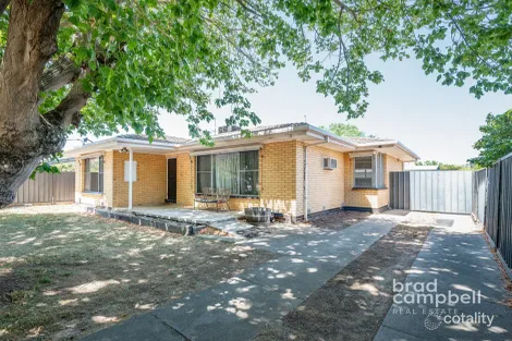 Property photo of 26 Kerferd Street Tatura VIC 3616